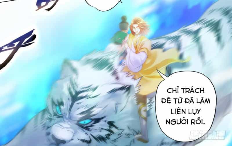 Lang Hoàn Thư Viện - Chương 49 - ảnh 13
