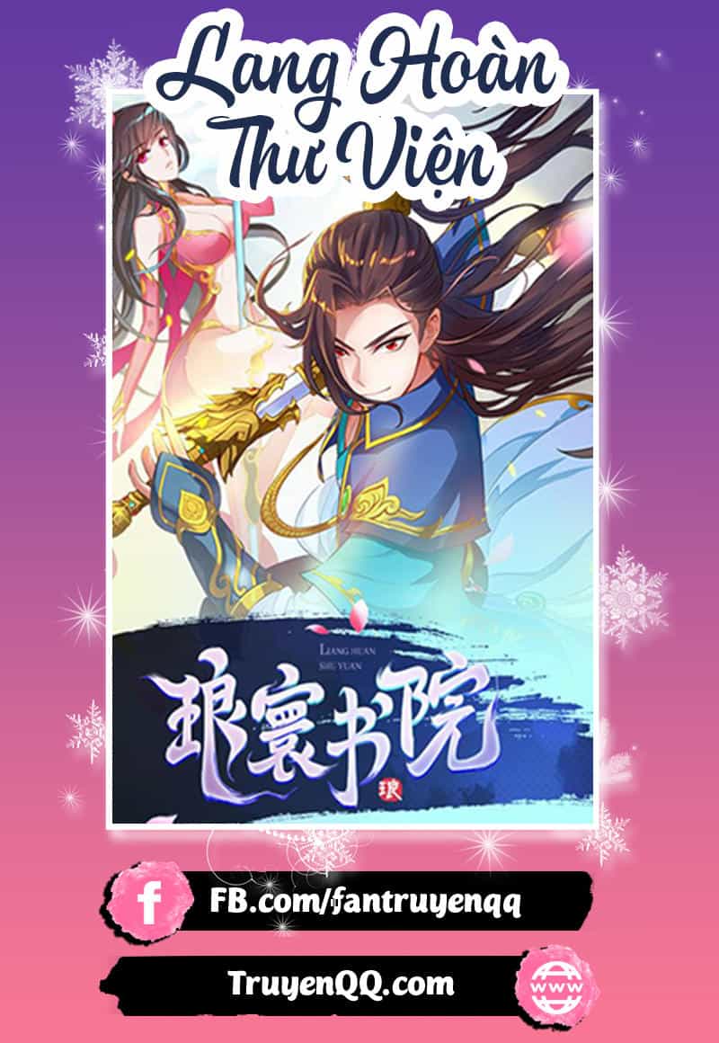 Lang Hoàn Thư Viện - Chương 49 - ảnh 2