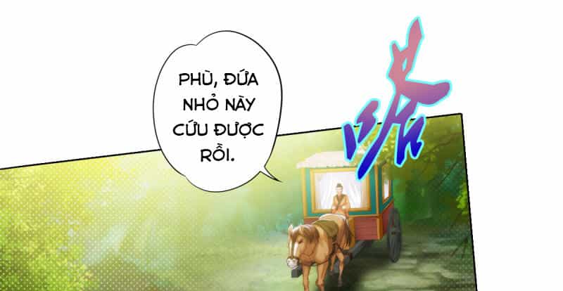 Lang Hoàn Thư Viện - Chương 49 - ảnh 20