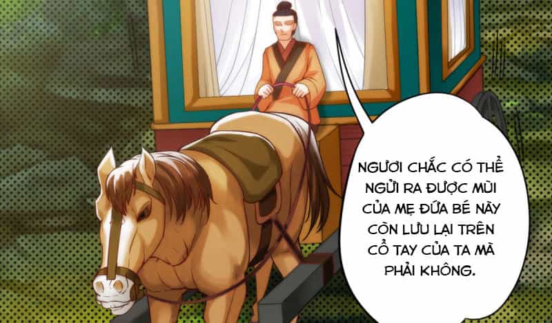 Lang Hoàn Thư Viện - Chương 49 - ảnh 24