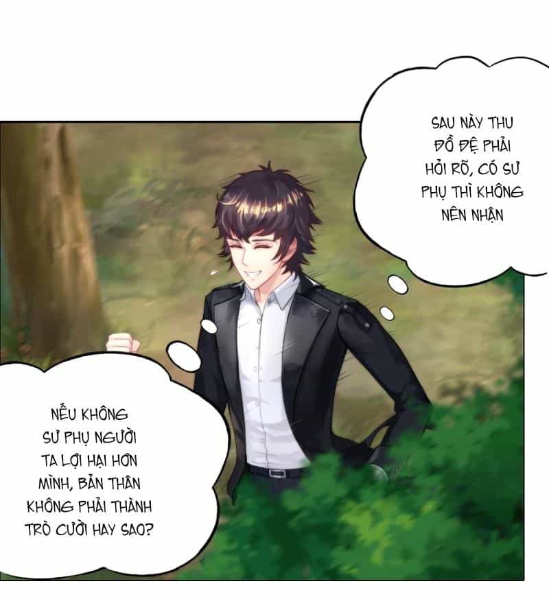 Lang Hoàn Thư Viện - Chương 5 - ảnh 38