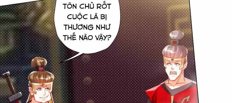 Lang Hoàn Thư Viện - Chương 50 - ảnh 11