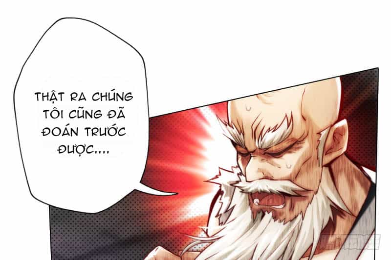 Lang Hoàn Thư Viện - Chương 52 - ảnh 51