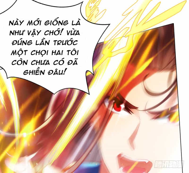 Lang Hoàn Thư Viện - Chương 53 - ảnh 41