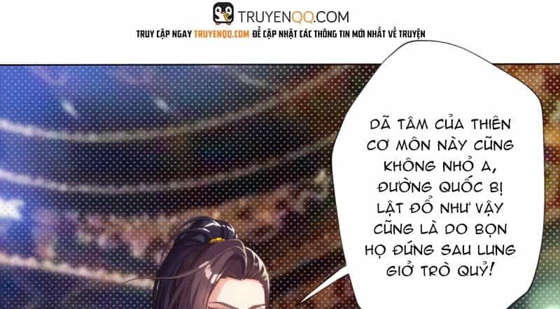 Lang Hoàn Thư Viện - Chương 54 - ảnh 3
