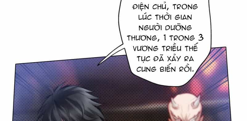 Lang Hoàn Thư Viện - Chương 54 - ảnh 37