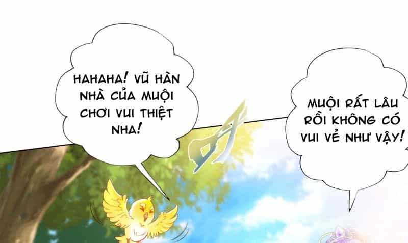 Lang Hoàn Thư Viện - Chương 54 - ảnh 87