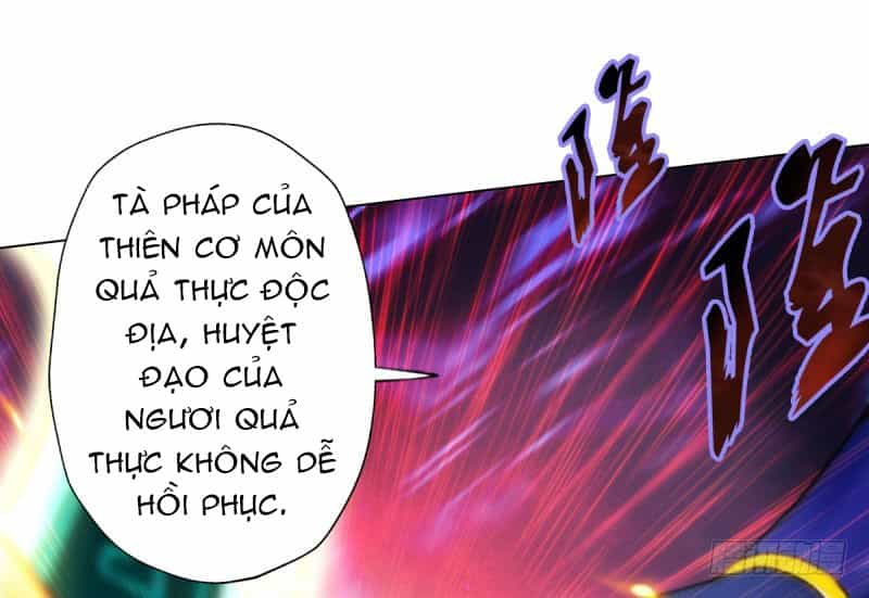 Lang Hoàn Thư Viện - Chương 59 - ảnh 27