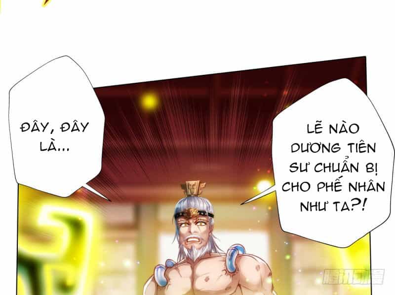 Lang Hoàn Thư Viện - Chương 59 - ảnh 30