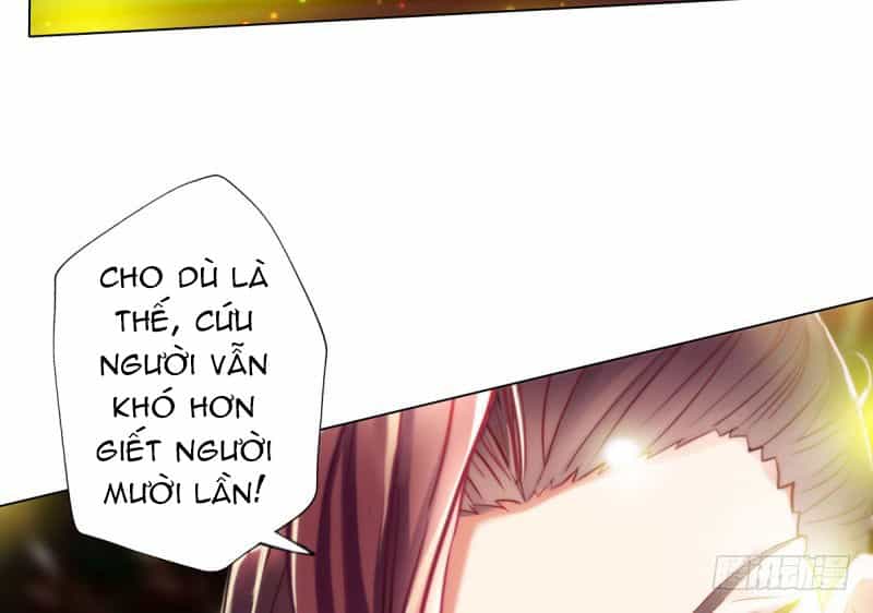 Lang Hoàn Thư Viện - Chương 59 - ảnh 32