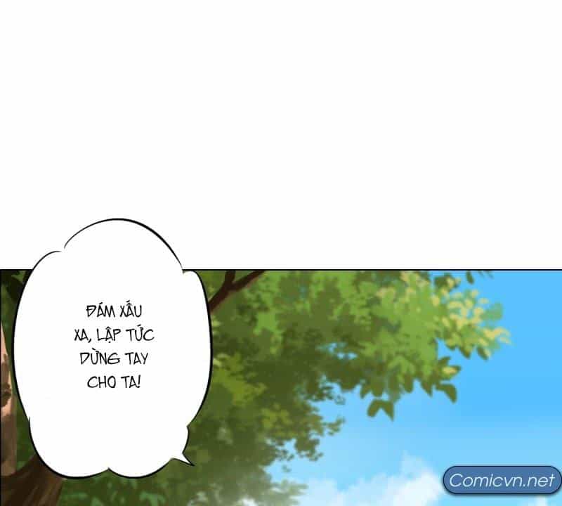 Lang Hoàn Thư Viện - Chương 6 - ảnh 2