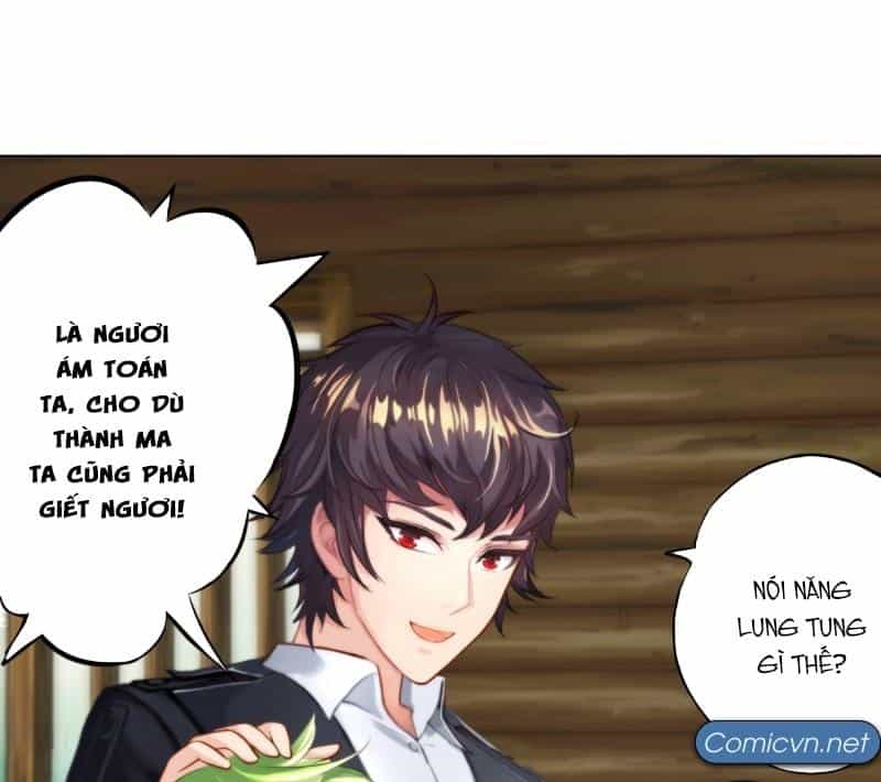 Lang Hoàn Thư Viện - Chương 6 - ảnh 40