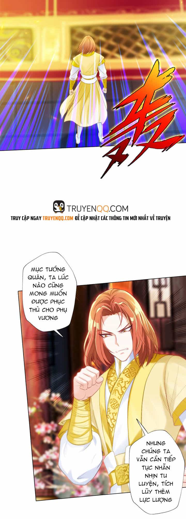 Lang Hoàn Thư Viện - Chương 60 - ảnh 15