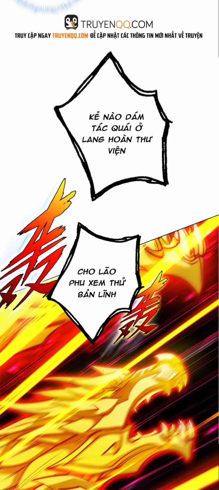 Lang Hoàn Thư Viện - Chương 64 - ảnh 8