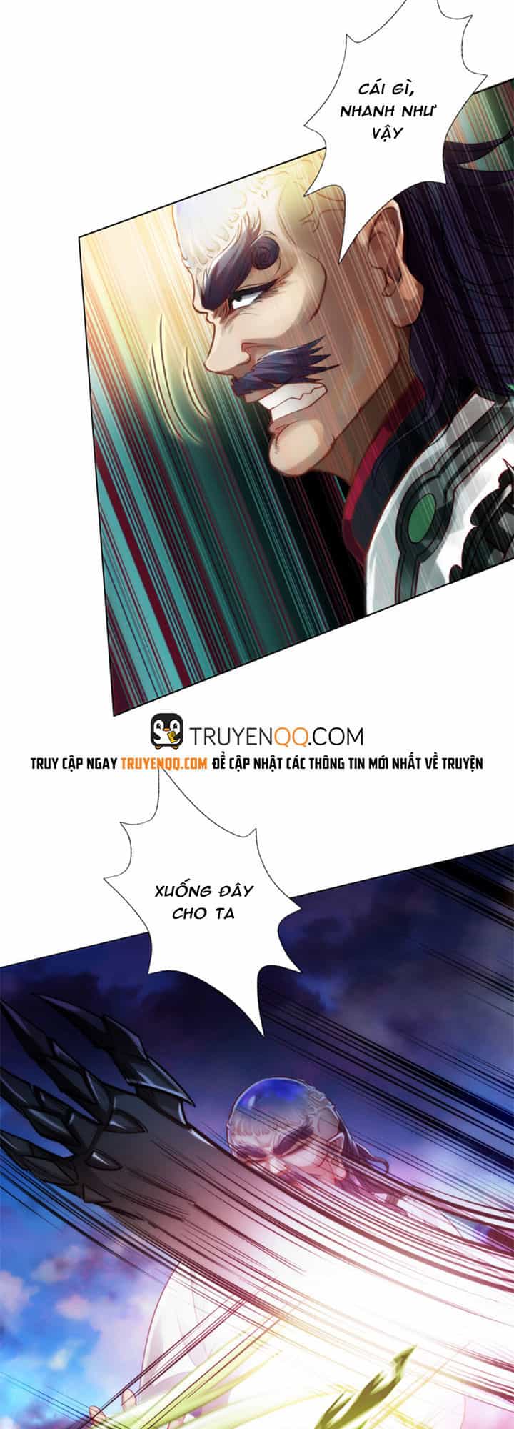 Lang Hoàn Thư Viện - Chương 66 - ảnh 18