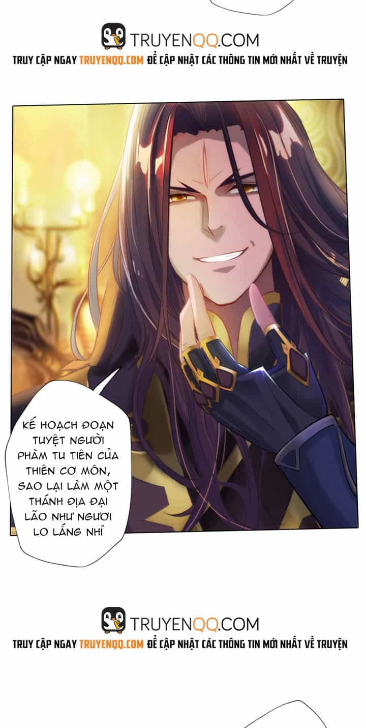 Lang Hoàn Thư Viện - Chương 68 - ảnh 3