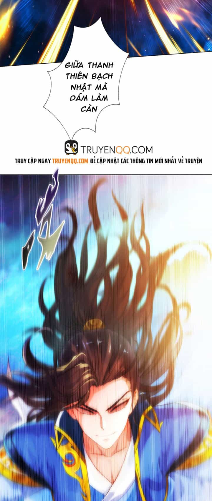 Lang Hoàn Thư Viện - Chương 69 - ảnh 8