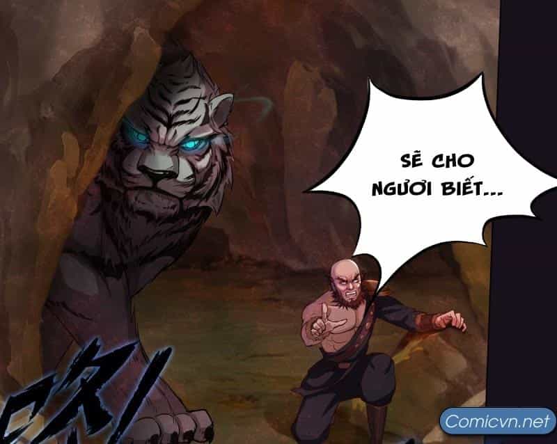 Lang Hoàn Thư Viện - Chương 7 - ảnh 20