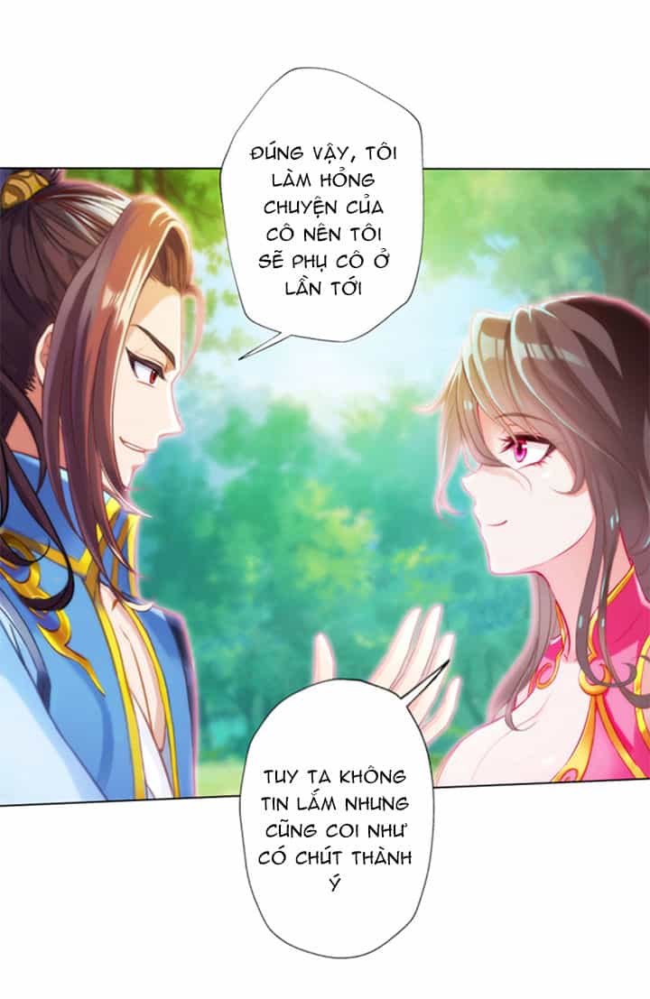 Lang Hoàn Thư Viện - Chương 71 - ảnh 3