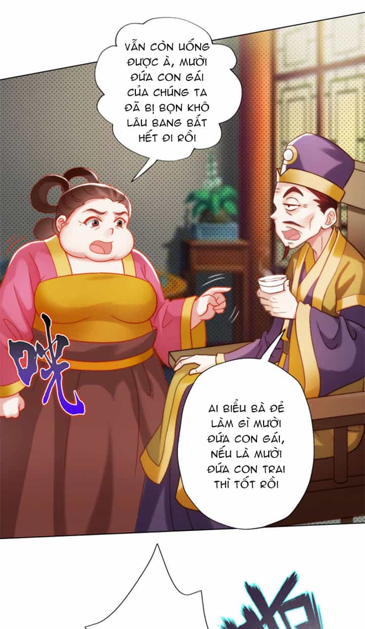 Lang Hoàn Thư Viện - Chương 71 - ảnh 7