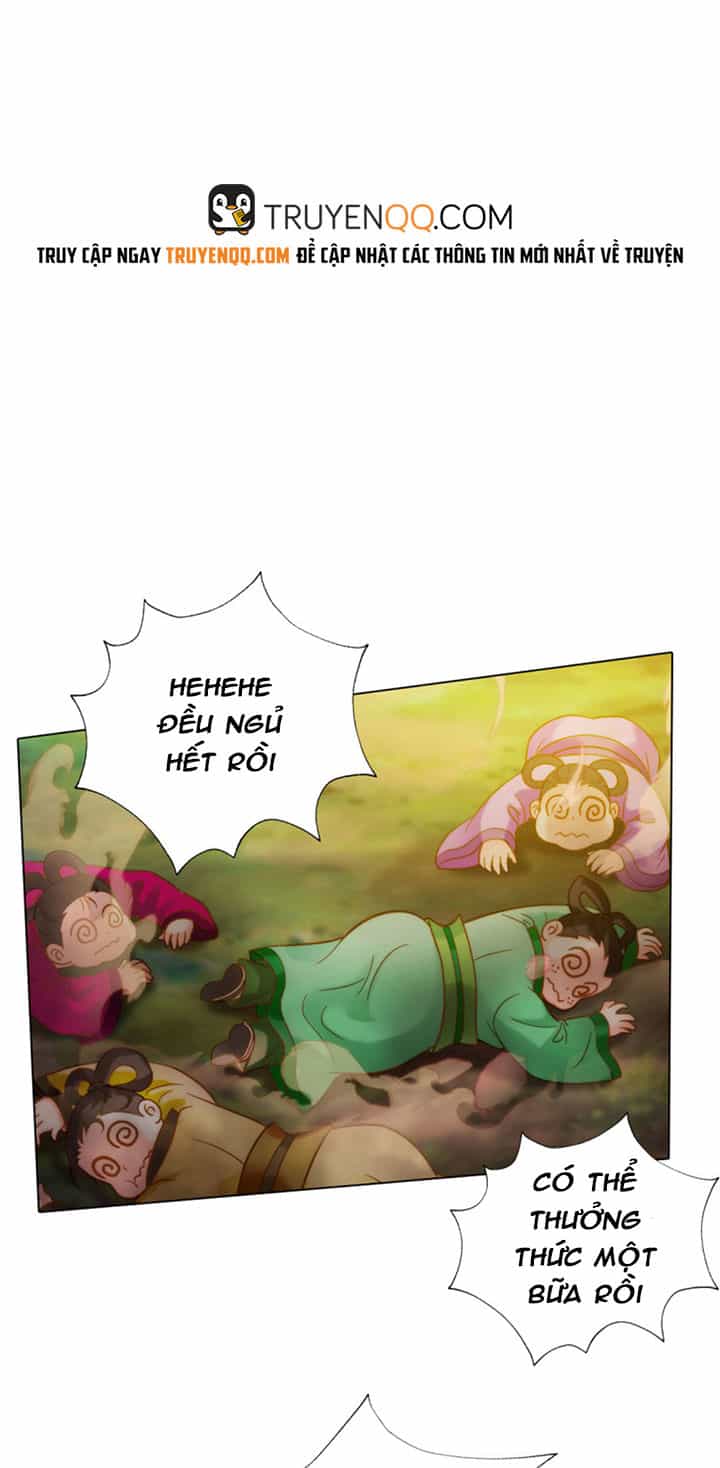 Lang Hoàn Thư Viện - Chương 72 - ảnh 10