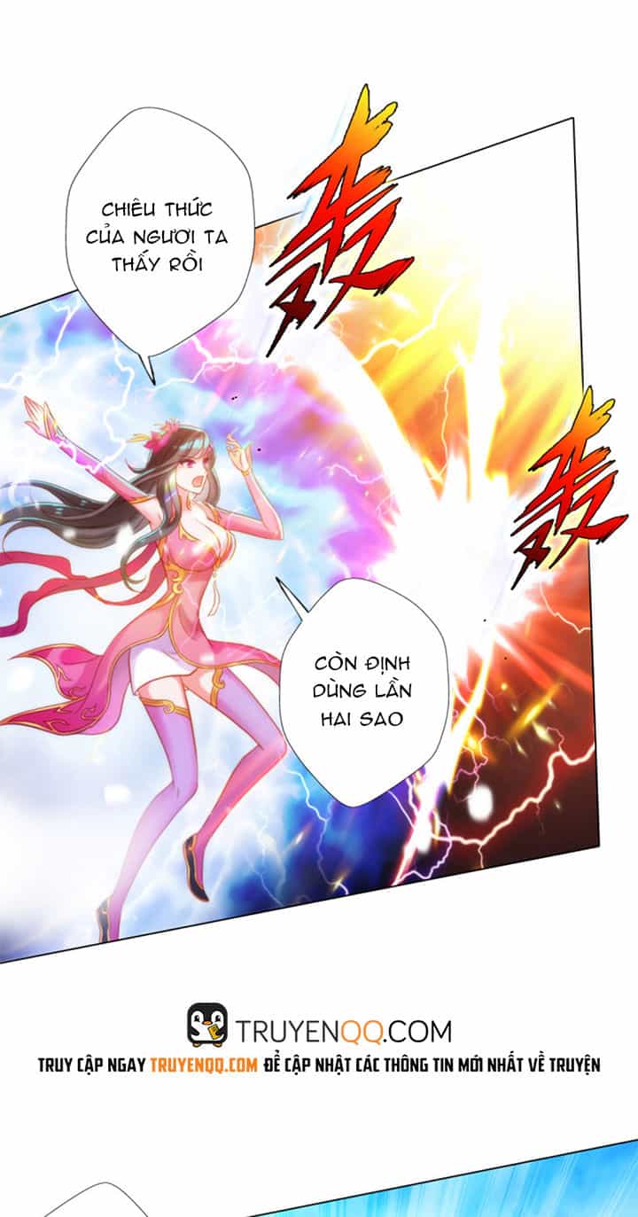 Lang Hoàn Thư Viện - Chương 73 - ảnh 11