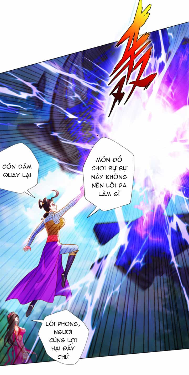 Lang Hoàn Thư Viện - Chương 73 - ảnh 5