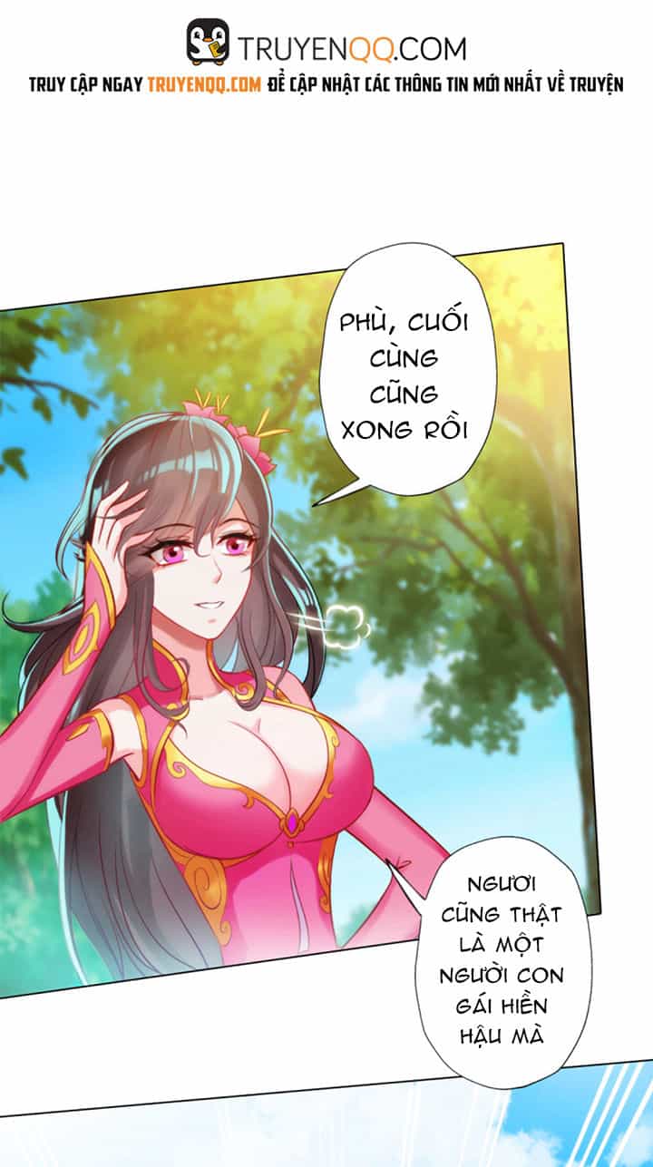 Lang Hoàn Thư Viện - Chương 74 - ảnh 43
