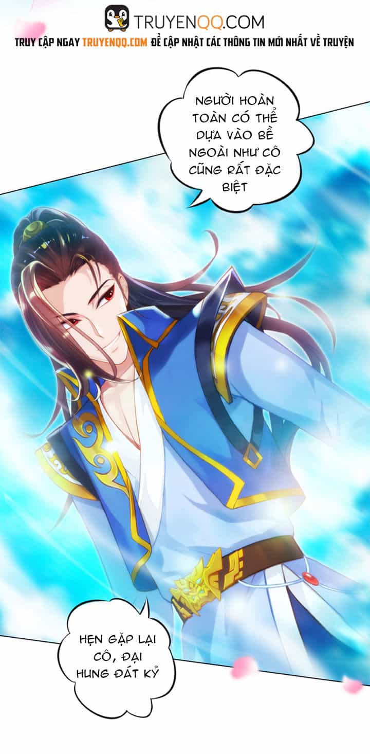 Lang Hoàn Thư Viện - Chương 75 - ảnh 21