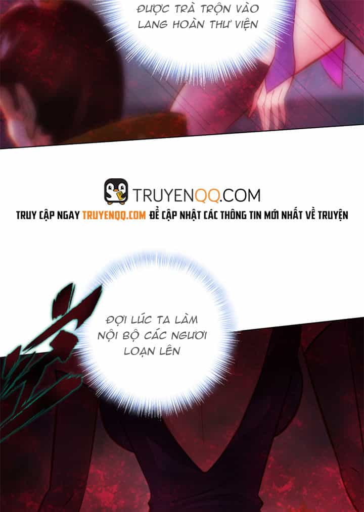 Lang Hoàn Thư Viện - Chương 75 - ảnh 29