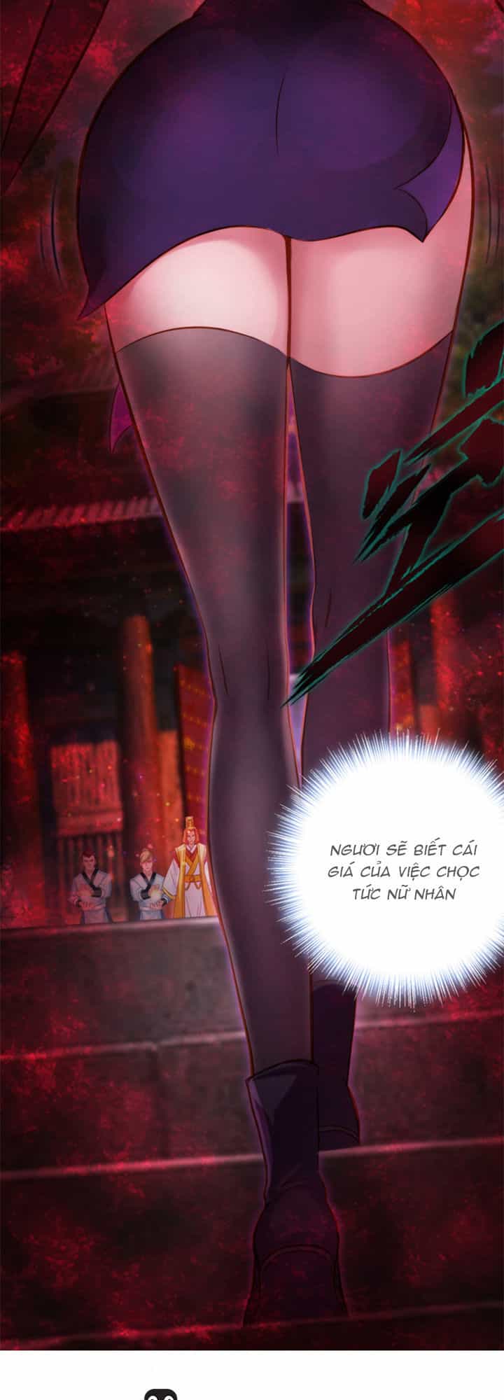 Lang Hoàn Thư Viện - Chương 75 - ảnh 30