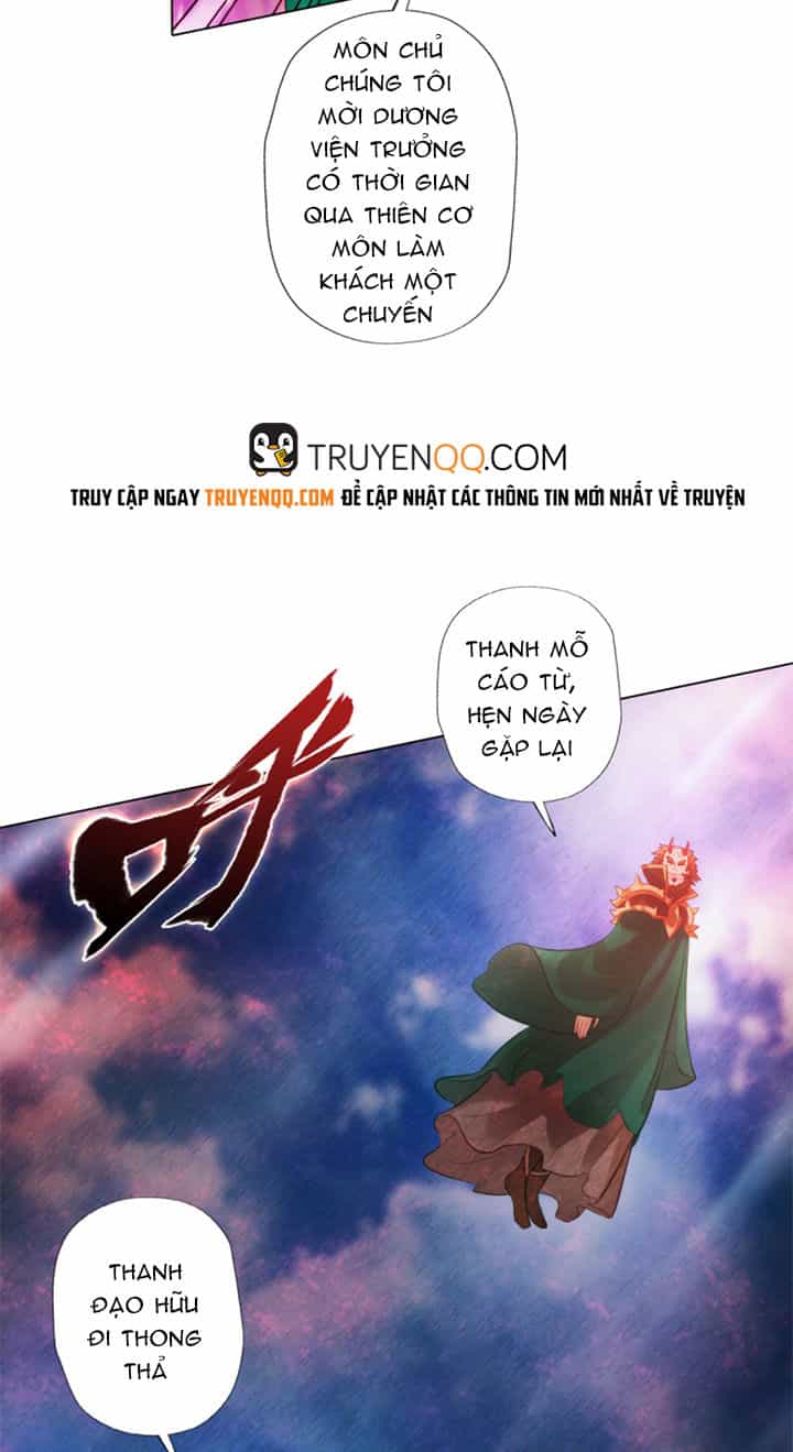 Lang Hoàn Thư Viện - Chương 76 - ảnh 29