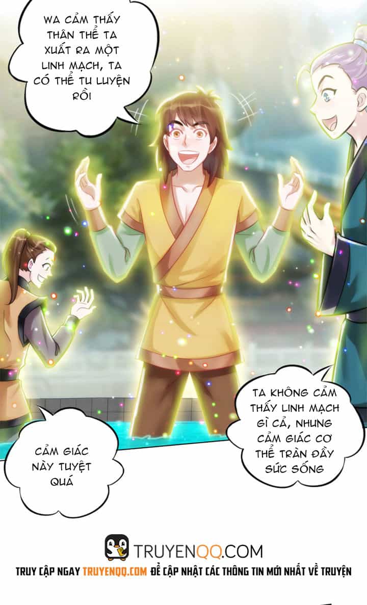 Lang Hoàn Thư Viện - Chương 76 - ảnh 45