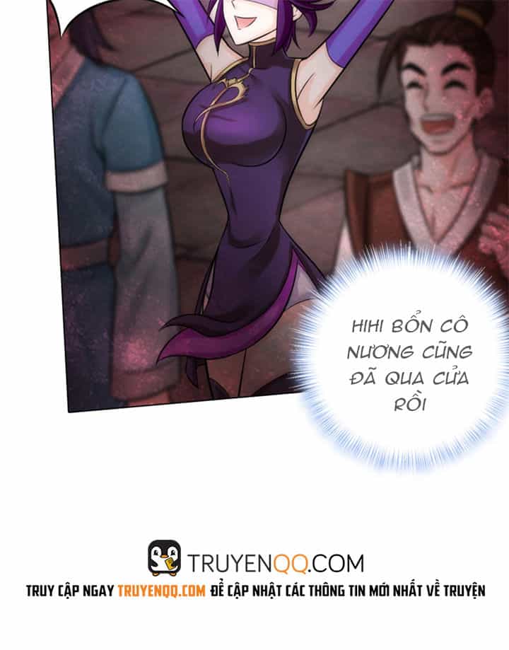 Lang Hoàn Thư Viện - Chương 78 - ảnh 12