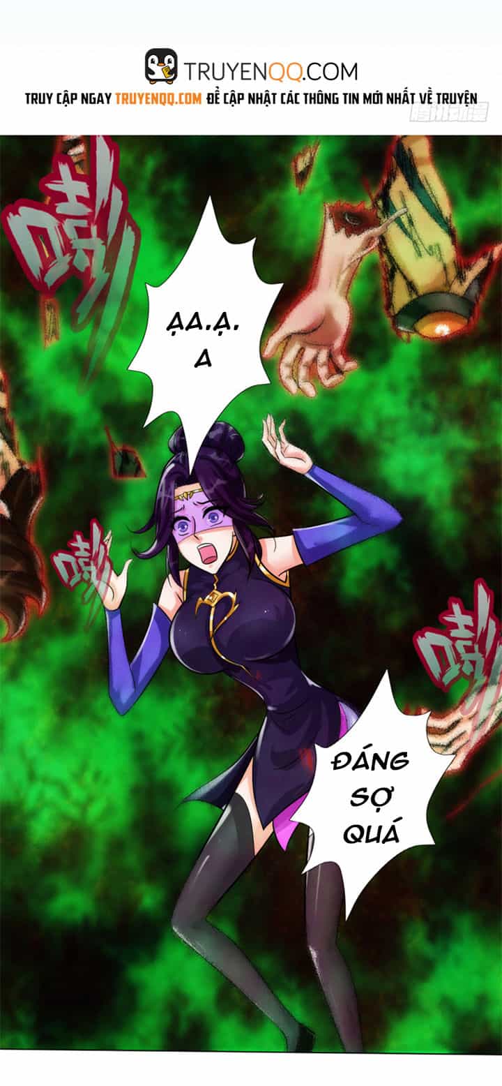 Lang Hoàn Thư Viện - Chương 78 - ảnh 2
