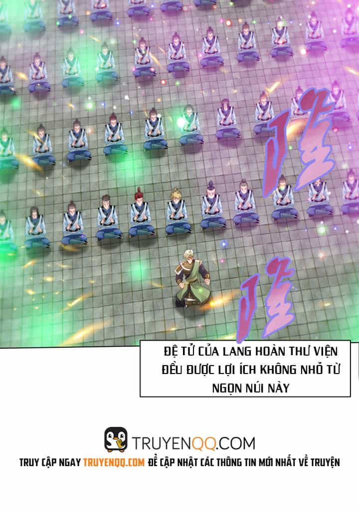 Lang Hoàn Thư Viện - Chương 79 - ảnh 5