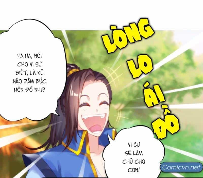 Lang Hoàn Thư Viện - Chương 8 - ảnh 38