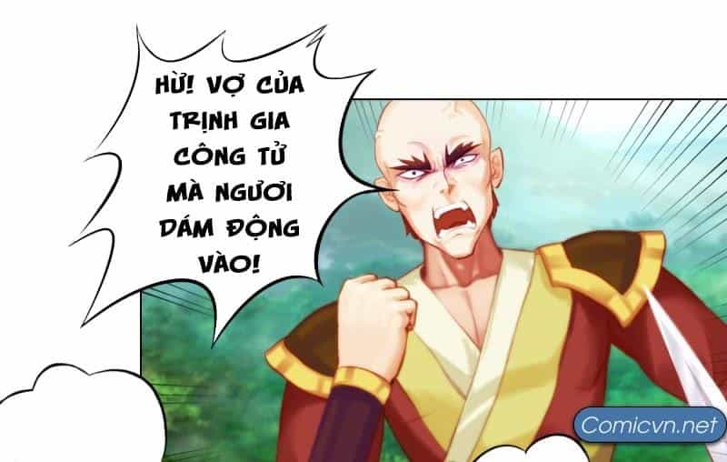 Lang Hoàn Thư Viện - Chương 8 - ảnh 48