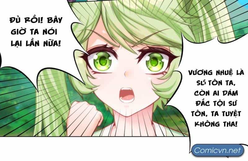 Lang Hoàn Thư Viện - Chương 8 - ảnh 53