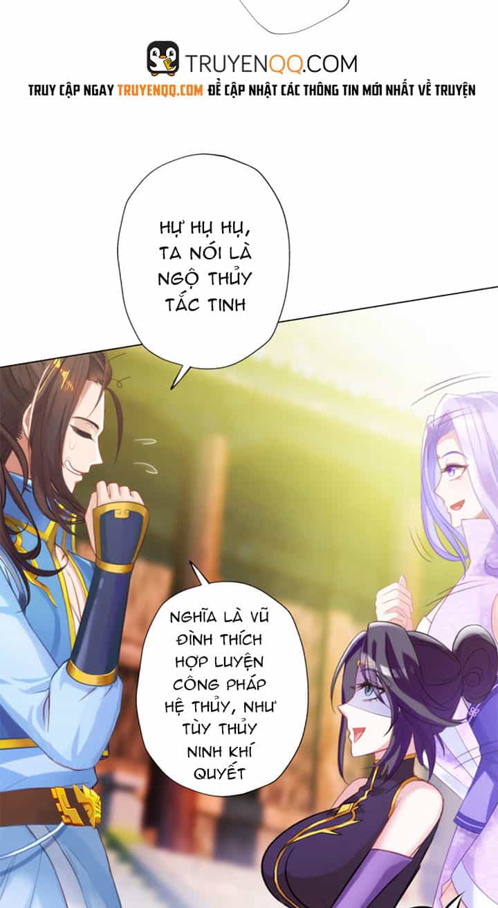 Lang Hoàn Thư Viện - Chương 81 - ảnh 4