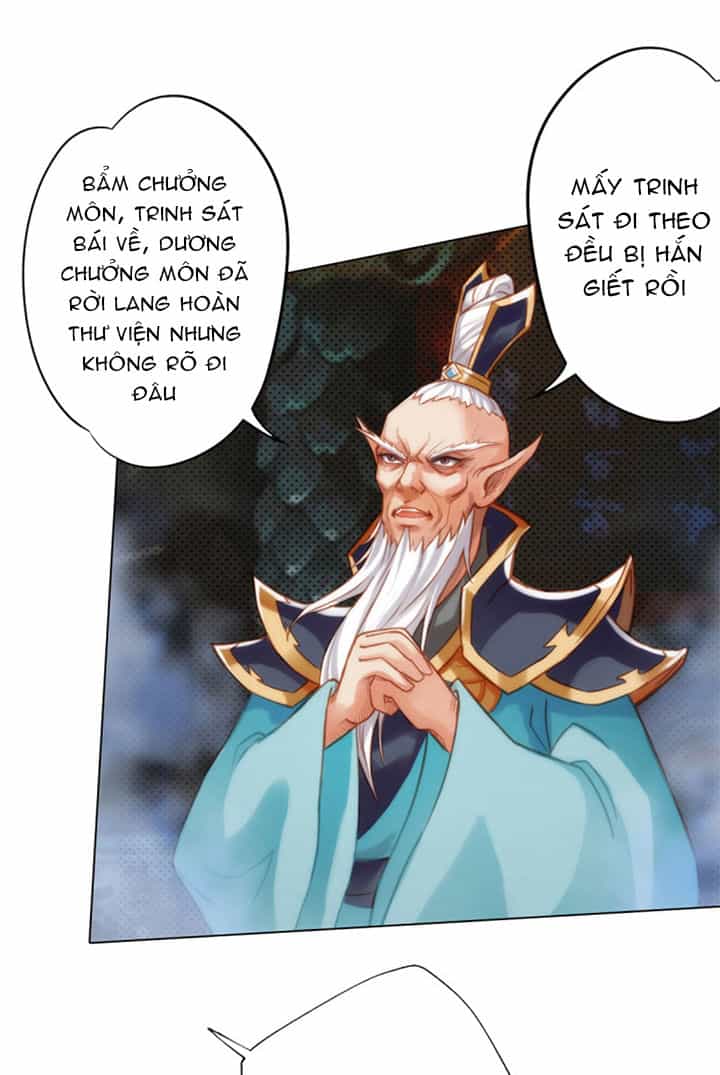 Lang Hoàn Thư Viện - Chương 82 - ảnh 7