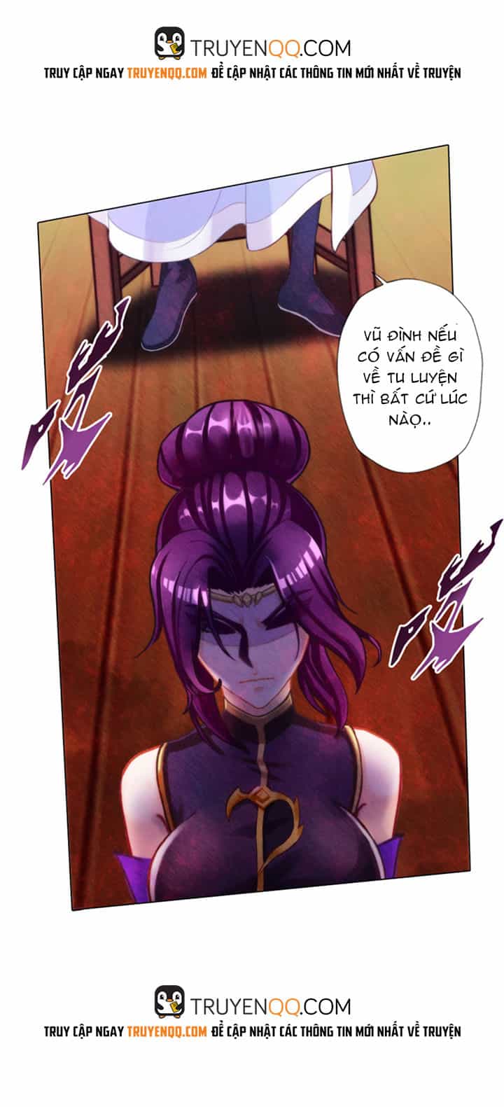 Lang Hoàn Thư Viện - Chương 83 - ảnh 20
