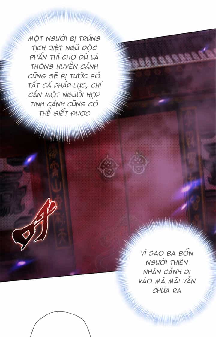Lang Hoàn Thư Viện - Chương 84 - ảnh 16