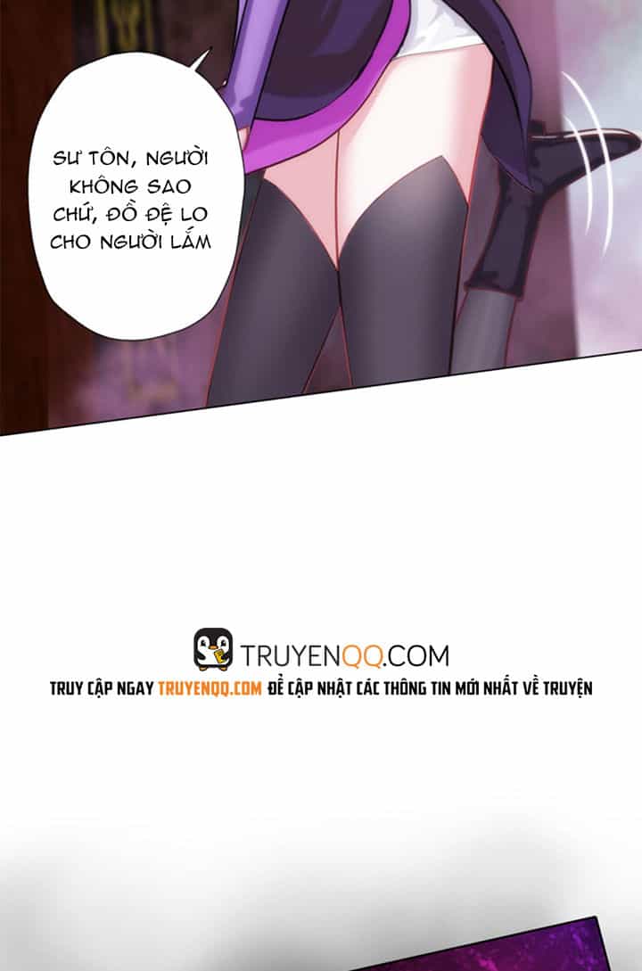 Lang Hoàn Thư Viện - Chương 84 - ảnh 20