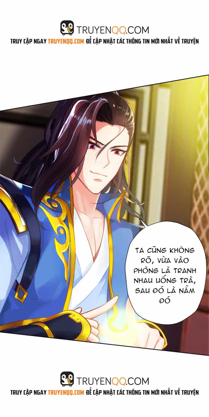 Lang Hoàn Thư Viện - Chương 84 - ảnh 30