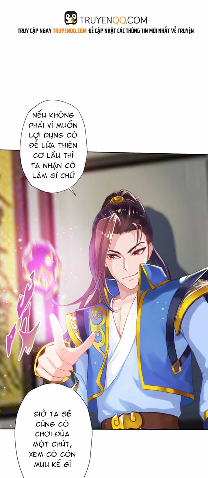Lang Hoàn Thư Viện - Chương 85 - ảnh 10