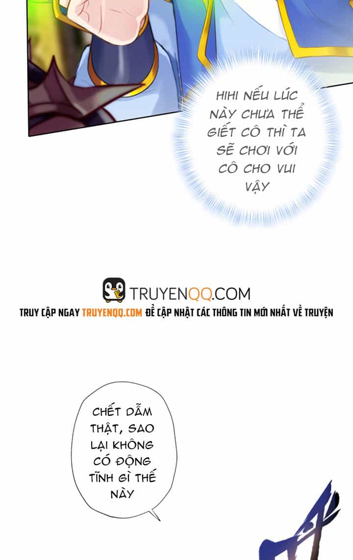 Lang Hoàn Thư Viện - Chương 85 - ảnh 19