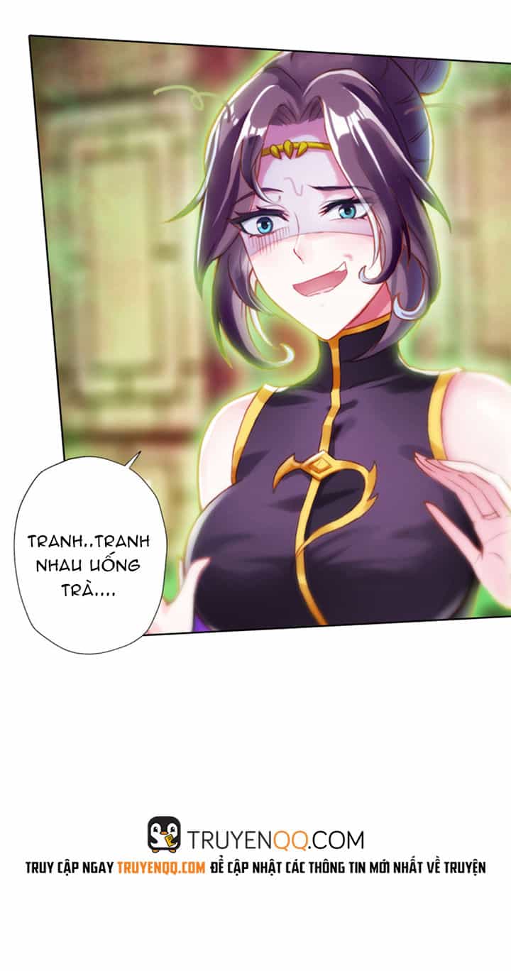Lang Hoàn Thư Viện - Chương 85 - ảnh 2