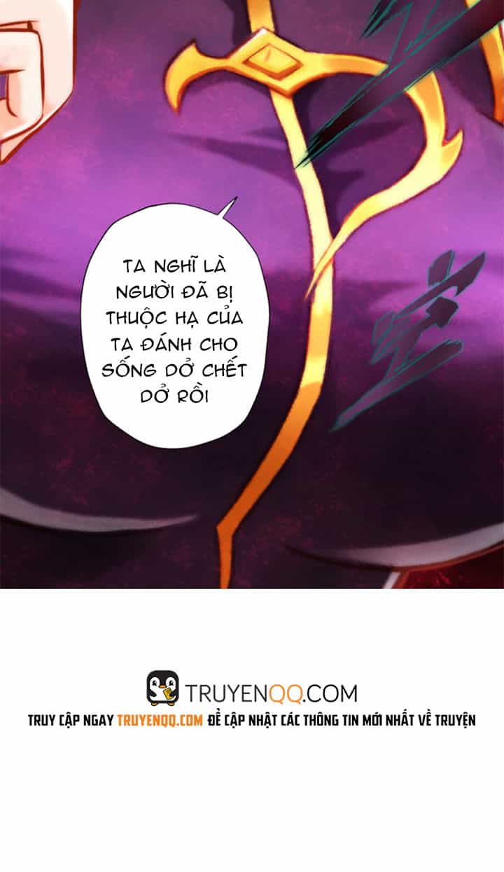 Lang Hoàn Thư Viện - Chương 85 - ảnh 25