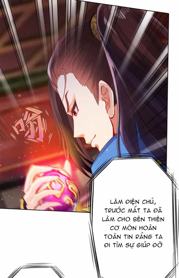 Lang Hoàn Thư Viện - Chương 85 - ảnh 6